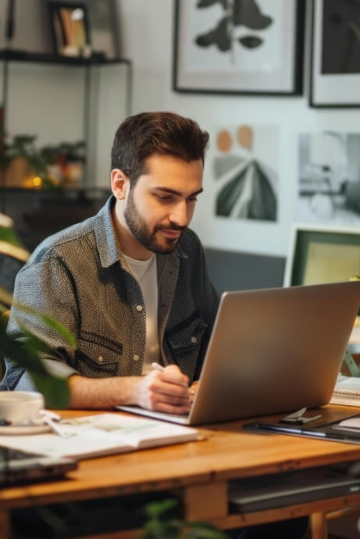 DoTheDesign.Space Portfolio