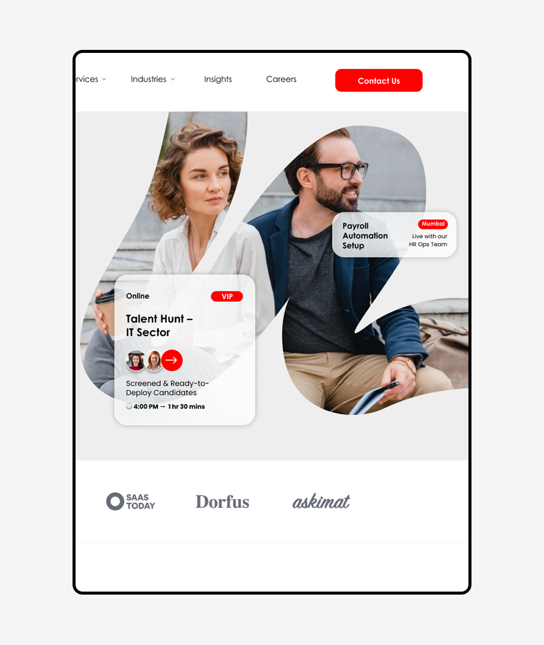 B2B Digital Strategy