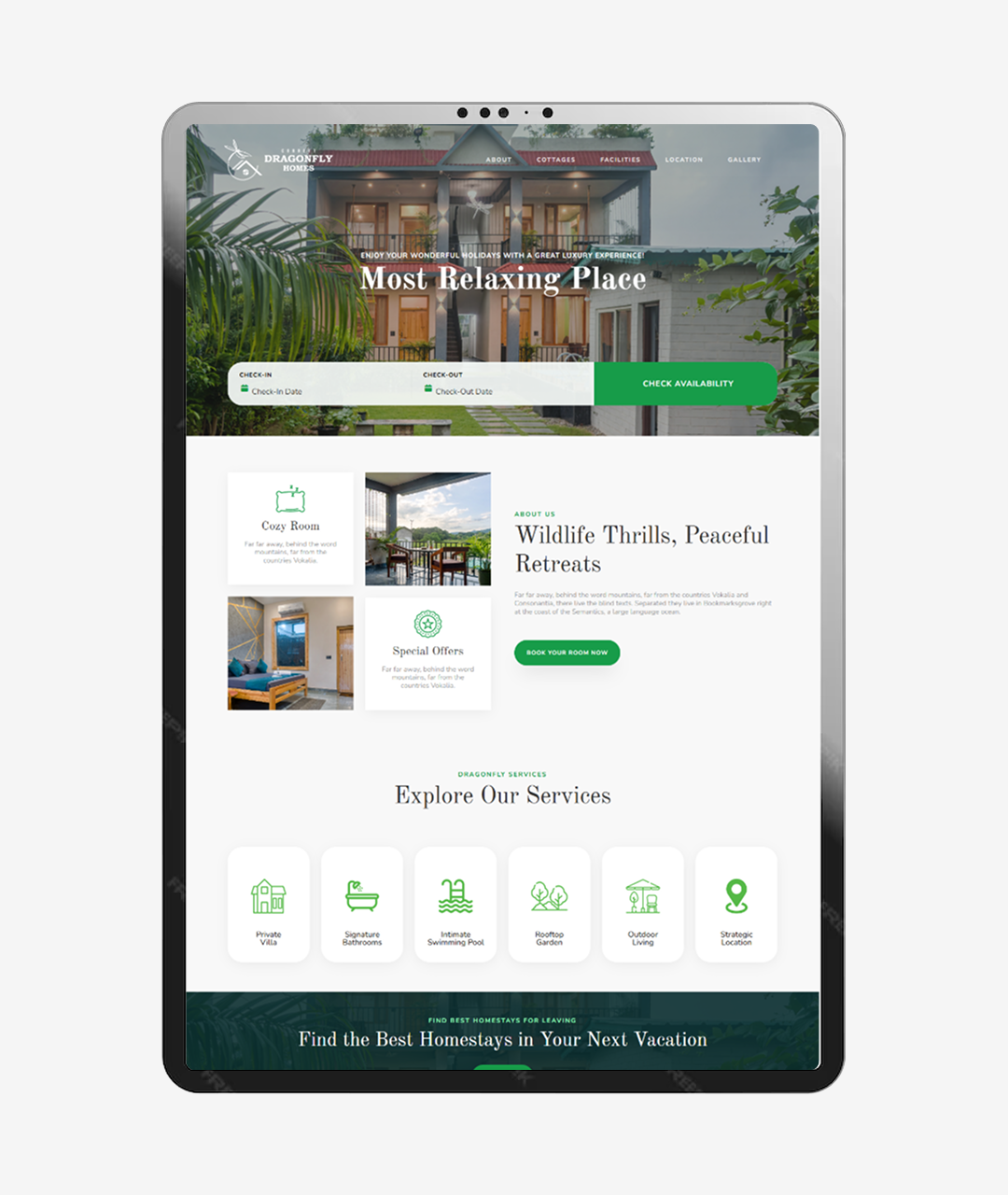 ZeoVault Digital Strategy