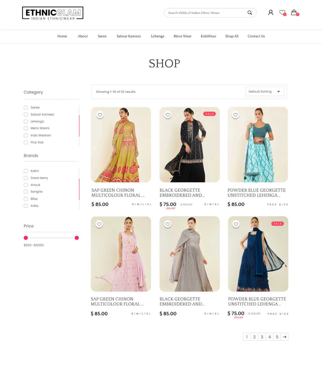 Social Media Strategy