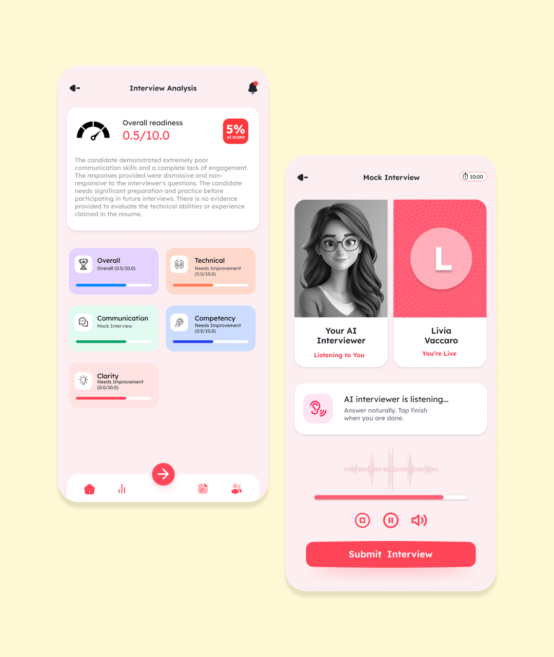 MockVerse UX Research