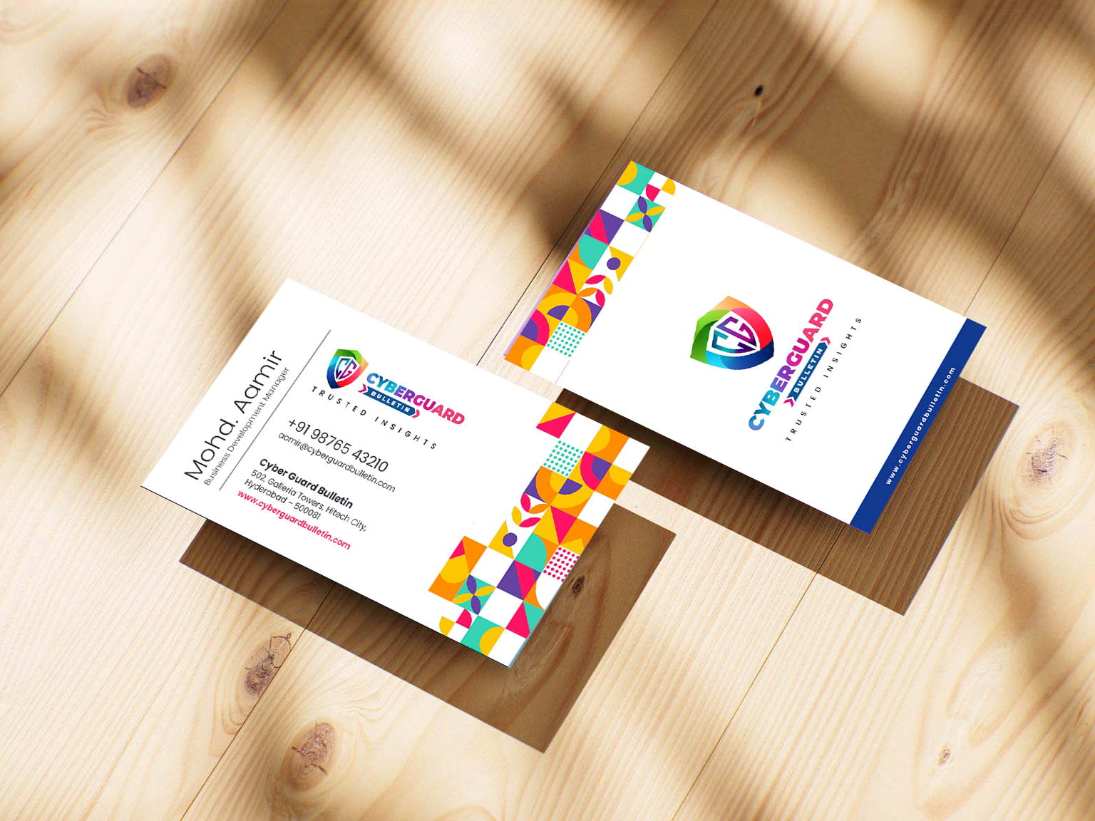 Cyber Guard Bulletin