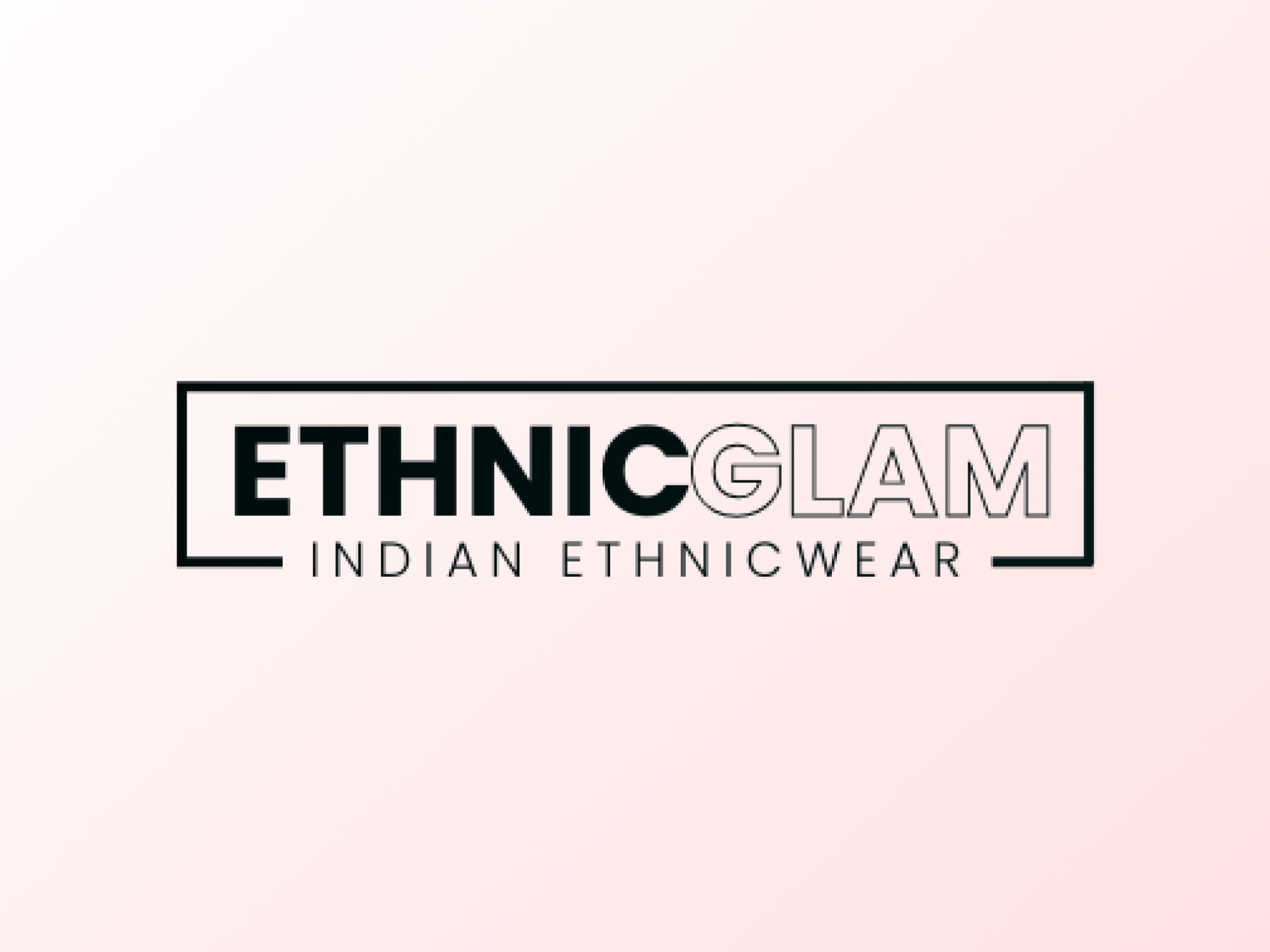 Ethnic Glam