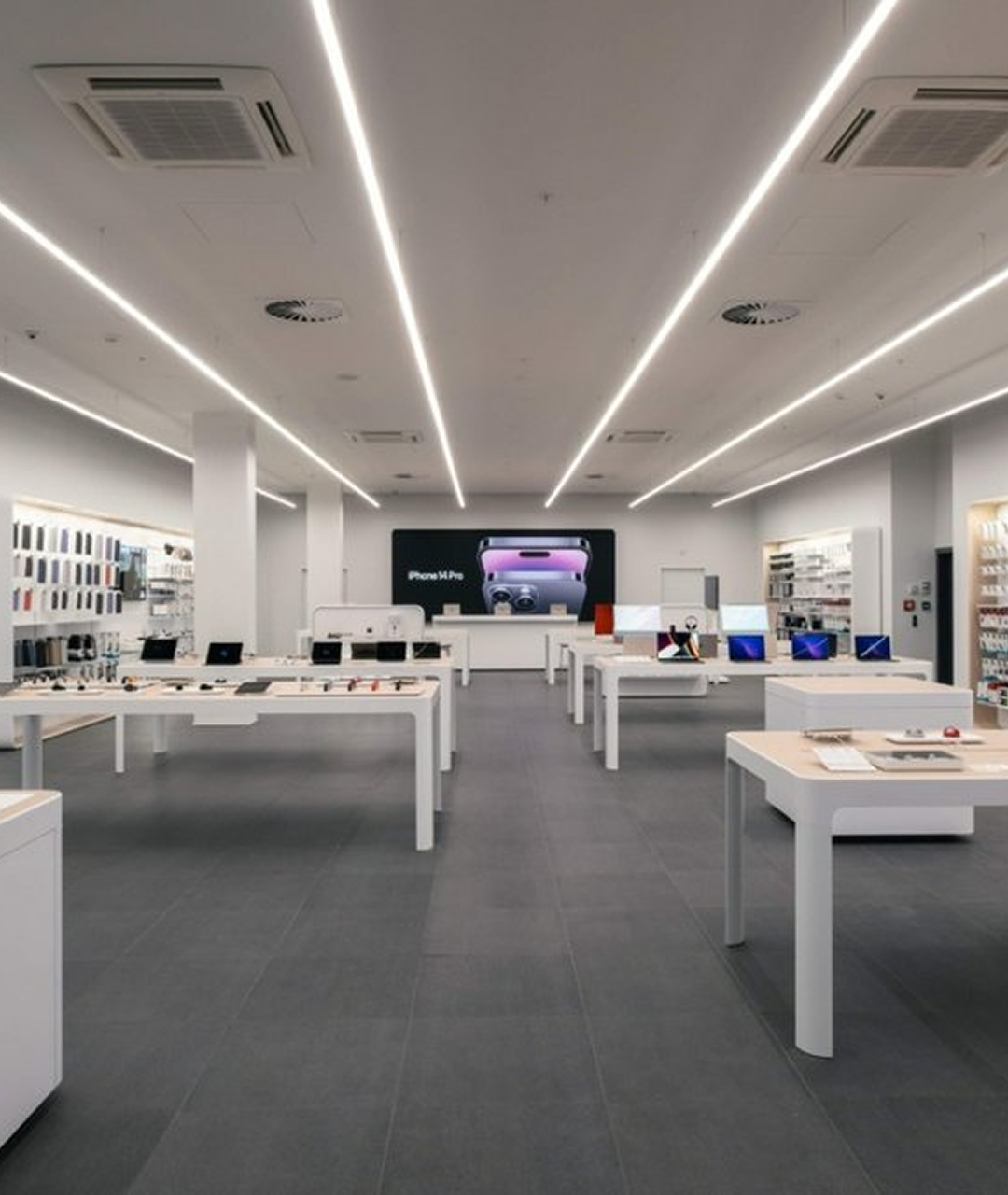 ZeoVault Digital Strategy