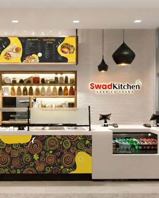 Swad Kitchen